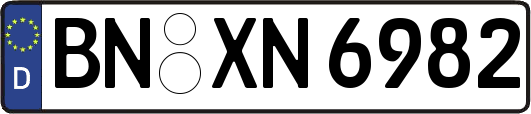BN-XN6982