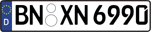 BN-XN6990