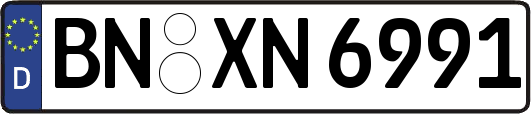 BN-XN6991