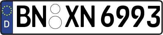 BN-XN6993