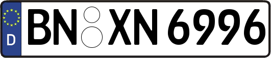 BN-XN6996