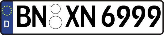 BN-XN6999