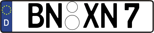 BN-XN7