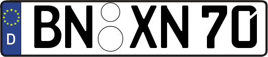 BN-XN70