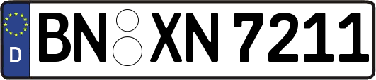 BN-XN7211