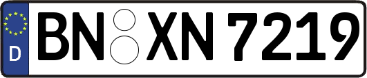 BN-XN7219