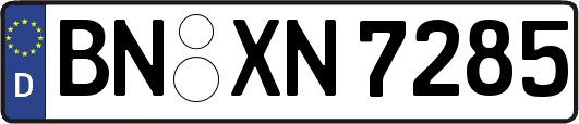 BN-XN7285