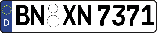 BN-XN7371