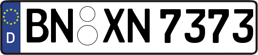 BN-XN7373