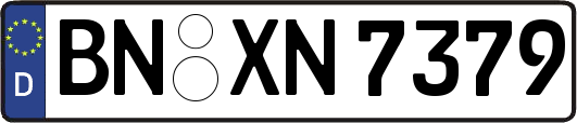 BN-XN7379
