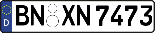 BN-XN7473