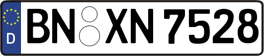 BN-XN7528