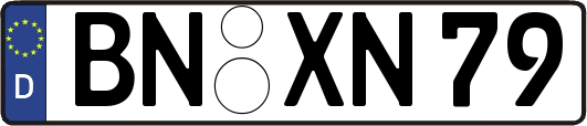 BN-XN79