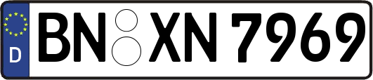 BN-XN7969