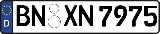 BN-XN7975