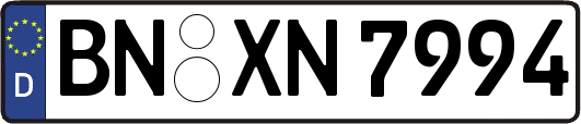 BN-XN7994