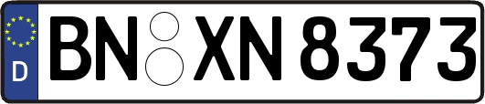 BN-XN8373