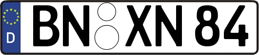 BN-XN84