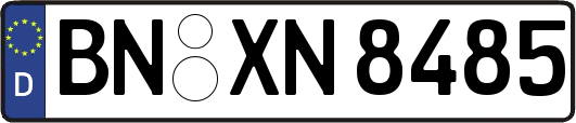 BN-XN8485