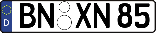 BN-XN85