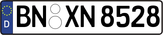 BN-XN8528