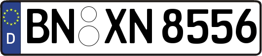 BN-XN8556