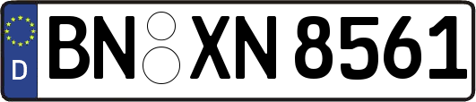 BN-XN8561