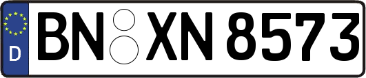 BN-XN8573