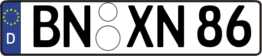 BN-XN86