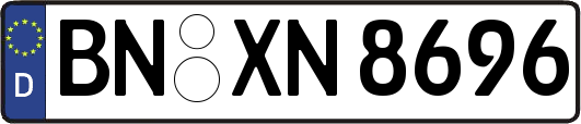 BN-XN8696