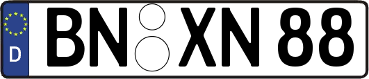 BN-XN88