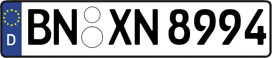 BN-XN8994