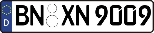 BN-XN9009