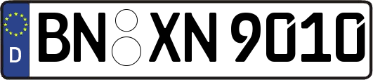 BN-XN9010