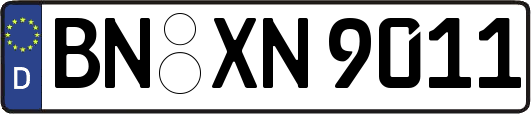 BN-XN9011