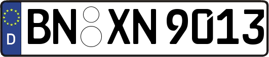 BN-XN9013