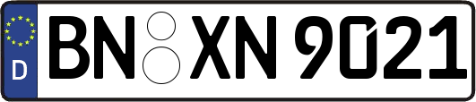 BN-XN9021