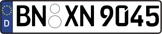 BN-XN9045