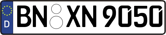 BN-XN9050
