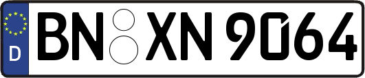BN-XN9064