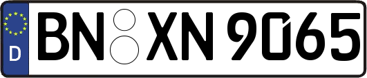 BN-XN9065