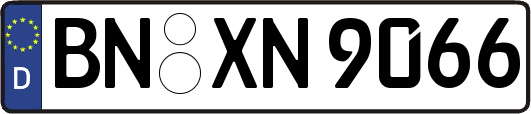BN-XN9066