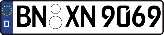 BN-XN9069