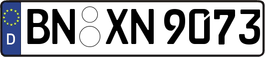 BN-XN9073