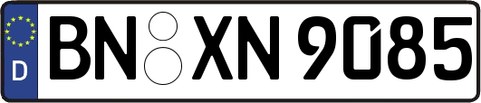 BN-XN9085