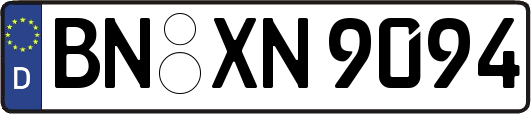 BN-XN9094
