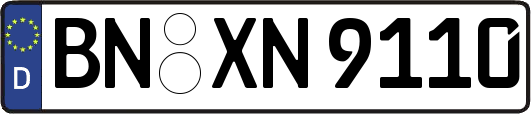 BN-XN9110