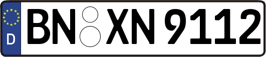 BN-XN9112