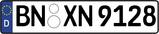 BN-XN9128