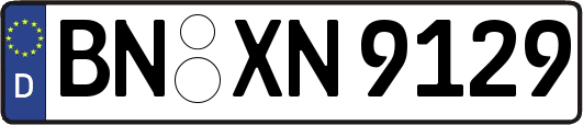 BN-XN9129